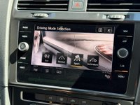 USED 2019 19 VOLKSWAGEN GOLF 1.5 Golf Match TSi Evo 5dr Full Service History Sat Nav