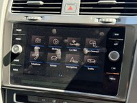 USED 2019 19 VOLKSWAGEN GOLF 1.5 Golf Match TSi Evo 5dr Full Service History Sat Nav