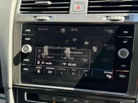 USED 2019 19 VOLKSWAGEN GOLF 1.5 Golf Match TSi Evo 5dr Full Service History Sat Nav