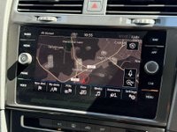 USED 2019 19 VOLKSWAGEN GOLF 1.5 Golf Match TSi Evo 5dr Full Service History Sat Nav