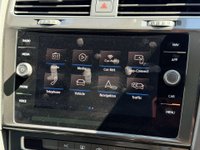 USED 2019 19 VOLKSWAGEN GOLF 1.5 Golf Match TSi Evo 5dr Full Service History Sat Nav