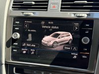 USED 2019 19 VOLKSWAGEN GOLF 1.5 Golf Match TSi Evo 5dr Full Service History Sat Nav