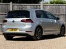 USED 2019 19 VOLKSWAGEN GOLF 1.5 Golf Match TSi Evo 5dr Full Service History Sat Nav