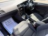 USED 2019 19 VOLKSWAGEN GOLF 1.5 Golf Match TSi Evo 5dr Full Service History Sat Nav