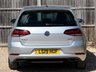 USED 2019 19 VOLKSWAGEN GOLF 1.5 Golf Match TSi Evo 5dr Full Service History Sat Nav