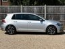 USED 2019 19 VOLKSWAGEN GOLF 1.5 Golf Match TSi Evo 5dr Full Service History Sat Nav