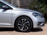 USED 2019 19 VOLKSWAGEN GOLF 1.5 Golf Match TSi Evo 5dr Full Service History Sat Nav
