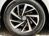 USED 2019 19 VOLKSWAGEN GOLF 1.5 Golf Match TSi Evo 5dr Full Service History Sat Nav