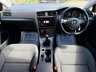USED 2019 19 VOLKSWAGEN GOLF 1.5 Golf Match TSi Evo 5dr Full Service History Sat Nav