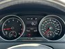 USED 2019 19 VOLKSWAGEN GOLF 1.5 Golf Match TSi Evo 5dr Full Service History Sat Nav