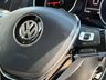 USED 2019 19 VOLKSWAGEN GOLF 1.5 Golf Match TSi Evo 5dr Full Service History Sat Nav