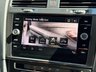USED 2019 19 VOLKSWAGEN GOLF 1.5 Golf Match TSi Evo 5dr Full Service History Sat Nav