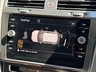 USED 2019 19 VOLKSWAGEN GOLF 1.5 Golf Match TSi Evo 5dr Full Service History Sat Nav