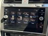 USED 2019 19 VOLKSWAGEN GOLF 1.5 Golf Match TSi Evo 5dr Full Service History Sat Nav