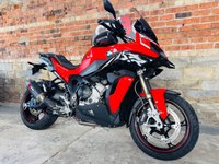 USED 2022 22 BMW S 1000 XR TE Fully Loaded with Extras!