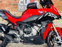 USED 2022 22 BMW S 1000 XR TE Fully Loaded with Extras!