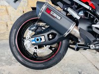 USED 2022 22 BMW S 1000 XR TE Fully Loaded with Extras!