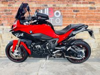 USED 2022 22 BMW S 1000 XR TE Fully Loaded with Extras!
