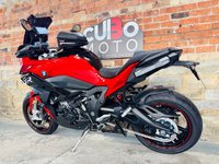 USED 2022 22 BMW S 1000 XR TE Fully Loaded with Extras!