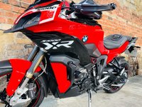 USED 2022 22 BMW S 1000 XR TE Fully Loaded with Extras!