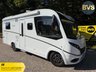 USED 2022 22 DETHLEFFS PULSE  2.3 AUTO,4 BERTH,4 SEAT,1 OWNER,AS NEW WOW AS NEW,APPLIANCES NEVER USED