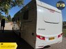 USED 2022 22 DETHLEFFS PULSE  2.3 AUTO,4 BERTH,4 SEAT,1 OWNER,AS NEW WOW AS NEW,APPLIANCES NEVER USED