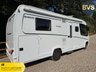 USED 2022 22 DETHLEFFS PULSE  2.3 AUTO,4 BERTH,4 SEAT,1 OWNER,AS NEW WOW AS NEW,APPLIANCES NEVER USED