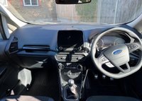 USED 2019 68 FORD ECOSPORT 1.5 EcoBlue ST-Line AWD Euro 6 (s/s) 5dr **ULTRA LOW MILES 2900 ONLY**