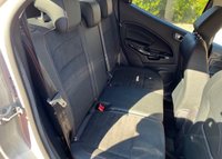USED 2019 68 FORD ECOSPORT 1.5 EcoBlue ST-Line AWD Euro 6 (s/s) 5dr **ULTRA LOW MILES 2900 ONLY**