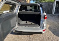 USED 2019 68 FORD ECOSPORT 1.5 EcoBlue ST-Line AWD Euro 6 (s/s) 5dr **ULTRA LOW MILES 2900 ONLY**