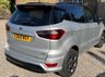 USED 2019 68 FORD ECOSPORT 1.5 EcoBlue ST-Line AWD Euro 6 (s/s) 5dr **ULTRA LOW MILES 2900 ONLY**