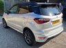 USED 2019 68 FORD ECOSPORT 1.5 EcoBlue ST-Line AWD Euro 6 (s/s) 5dr **ULTRA LOW MILES 2900 ONLY**