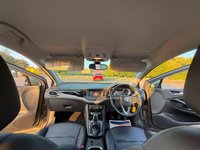 USED 2017 17 VAUXHALL ASTRA 1.4i Turbo Elite Euro 6 5dr New Timing Chain+Service+ULEZ
