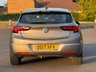 USED 2017 17 VAUXHALL ASTRA 1.4i Turbo Elite Euro 6 5dr New Timing Chain+Service+ULEZ