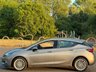USED 2017 17 VAUXHALL ASTRA 1.4i Turbo Elite Euro 6 5dr New Timing Chain+Service+ULEZ