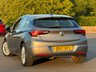 USED 2017 17 VAUXHALL ASTRA 1.4i Turbo Elite Euro 6 5dr New Timing Chain+Service+ULEZ