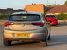 USED 2017 17 VAUXHALL ASTRA 1.4i Turbo Elite Euro 6 5dr New Timing Chain+Service+ULEZ