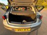USED 2017 17 VAUXHALL ASTRA 1.4i Turbo Elite Euro 6 5dr New Timing Chain+Service+ULEZ