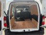 USED 2016 66 PEUGEOT PARTNER 1.6 BlueHDi 651 Professional Panel Van 5dr Diesel Manual L1 (73.97 bhp) NO V AT JUST 50K FSH WITH AIR CON !!!! CRUISE AIR CON DAB ETC !!!!