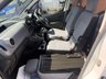 USED 2016 66 PEUGEOT PARTNER 1.6 BlueHDi 651 Professional Panel Van 5dr Diesel Manual L1 (73.97 bhp) NO V AT JUST 50K FSH WITH AIR CON !!!! CRUISE AIR CON DAB ETC !!!!