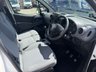 USED 2016 66 PEUGEOT PARTNER 1.6 BlueHDi 651 Professional Panel Van 5dr Diesel Manual L1 (73.97 bhp) NO V AT JUST 50K FSH WITH AIR CON !!!! CRUISE AIR CON DAB ETC !!!!