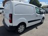 USED 2016 66 PEUGEOT PARTNER 1.6 BlueHDi 651 Professional Panel Van 5dr Diesel Manual L1 (73.97 bhp) NO V AT JUST 50K FSH WITH AIR CON !!!! CRUISE AIR CON DAB ETC !!!!