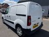 USED 2016 66 PEUGEOT PARTNER 1.6 BlueHDi 651 Professional Panel Van 5dr Diesel Manual L1 (73.97 bhp) NO V AT JUST 50K FSH WITH AIR CON !!!! CRUISE AIR CON DAB ETC !!!!