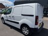 USED 2016 66 PEUGEOT PARTNER 1.6 BlueHDi 651 Professional Panel Van 5dr Diesel Manual L1 (73.97 bhp) NO V AT JUST 50K FSH WITH AIR CON !!!! CRUISE AIR CON DAB ETC !!!!