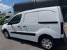 USED 2016 66 PEUGEOT PARTNER 1.6 BlueHDi 651 Professional Panel Van 5dr Diesel Manual L1 (73.97 bhp) NO V AT JUST 50K FSH WITH AIR CON !!!! CRUISE AIR CON DAB ETC !!!!