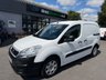 USED 2016 66 PEUGEOT PARTNER 1.6 BlueHDi 651 Professional Panel Van 5dr Diesel Manual L1 (73.97 bhp) NO V AT JUST 50K FSH WITH AIR CON !!!! CRUISE AIR CON DAB ETC !!!!