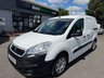 USED 2016 66 PEUGEOT PARTNER 1.6 BlueHDi 651 Professional Panel Van 5dr Diesel Manual L1 (73.97 bhp) NO V AT JUST 50K FSH WITH AIR CON !!!! CRUISE AIR CON DAB ETC !!!!