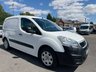 USED 2016 66 PEUGEOT PARTNER 1.6 BlueHDi 651 Professional Panel Van 5dr Diesel Manual L1 (73.97 bhp) NO V AT JUST 50K FSH WITH AIR CON !!!! CRUISE AIR CON DAB ETC !!!!