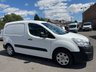 USED 2016 66 PEUGEOT PARTNER 1.6 BlueHDi 651 Professional Panel Van 5dr Diesel Manual L1 (73.97 bhp) NO V AT JUST 50K FSH WITH AIR CON !!!! CRUISE AIR CON DAB ETC !!!!