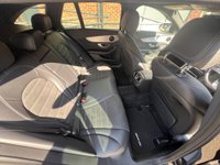 USED 2019 19 MERCEDES-BENZ C CLASS 2.0 C220d AMG Line (Premium) G-Tronic+ Euro 6 (s/s) 5dr FULL SERVICE HISTORY!